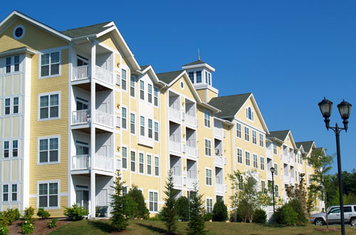 Lynfield Commons