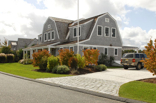 Nanahumacke Preserve, Nantucket, MA (5 Lots